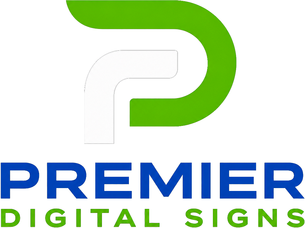Premier Digital Signs